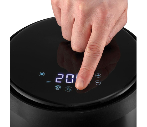 RUSSELL HOBBS Satisfry Air Small 1.8L Air Fryer 26500-56 - 1173071 - zdjęcie 6